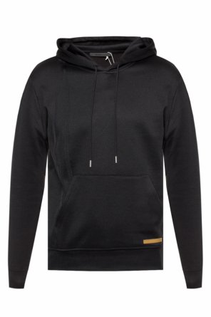 Branded hoodie, zdjęcie 1 Branded hoodie od Helmut Lang